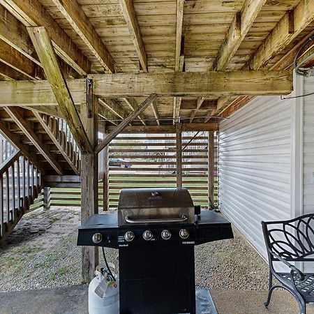 License To Chill Nags Head Exterior foto