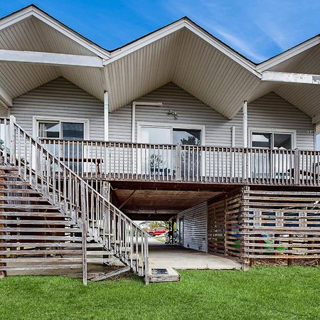 License To Chill Nags Head Exterior foto