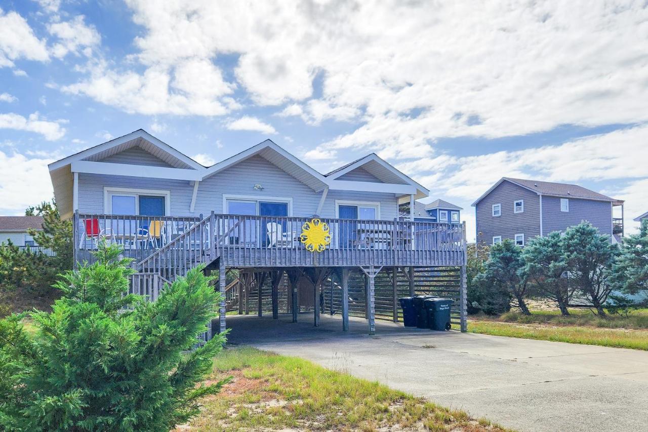 License To Chill Nags Head Exterior foto