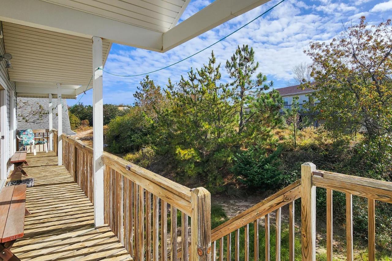 License To Chill Nags Head Exterior foto