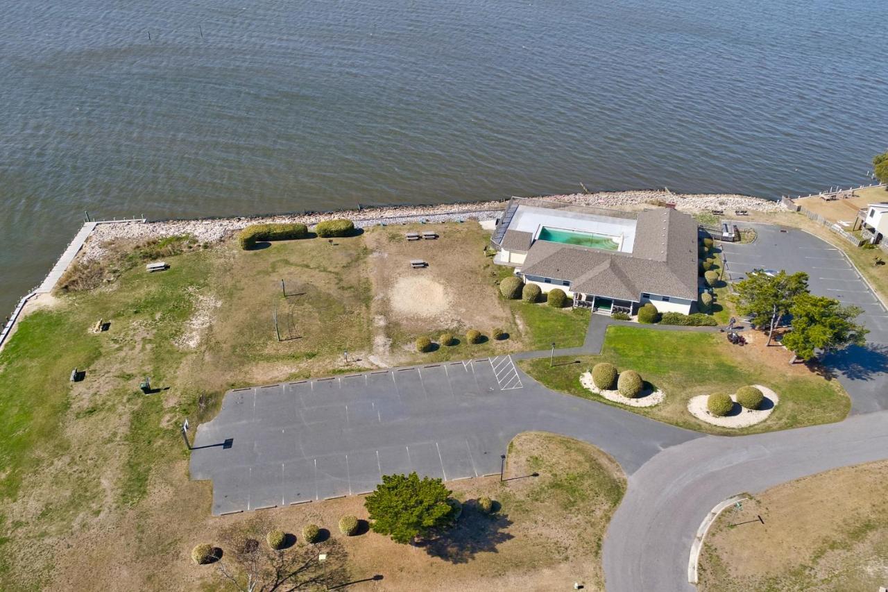 License To Chill Nags Head Exterior foto