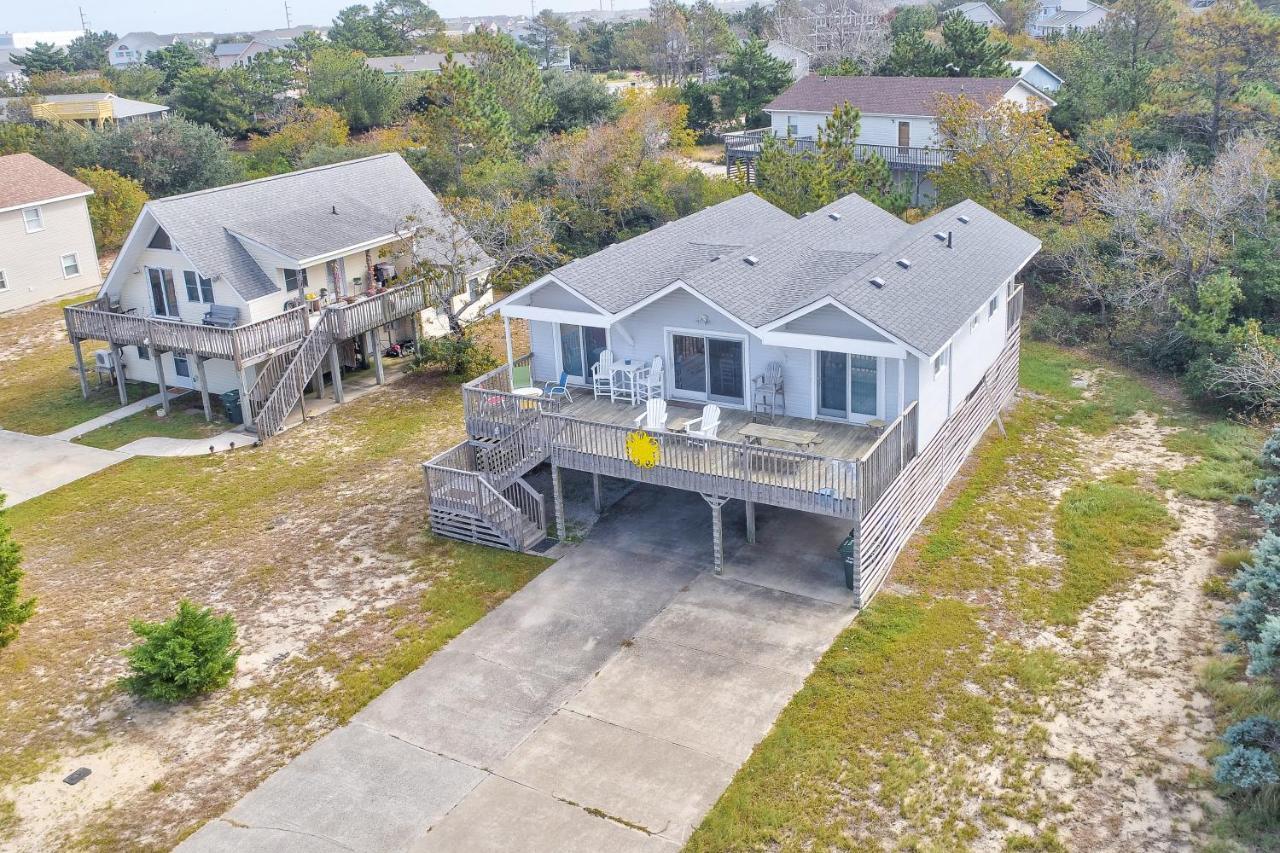 License To Chill Nags Head Exterior foto