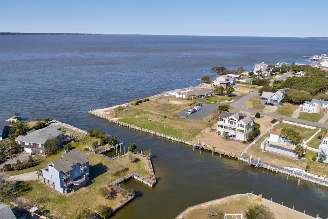 License To Chill Nags Head Exterior foto