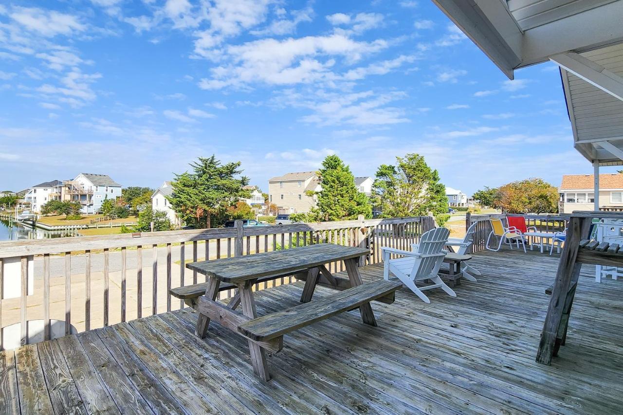 License To Chill Nags Head Exterior foto