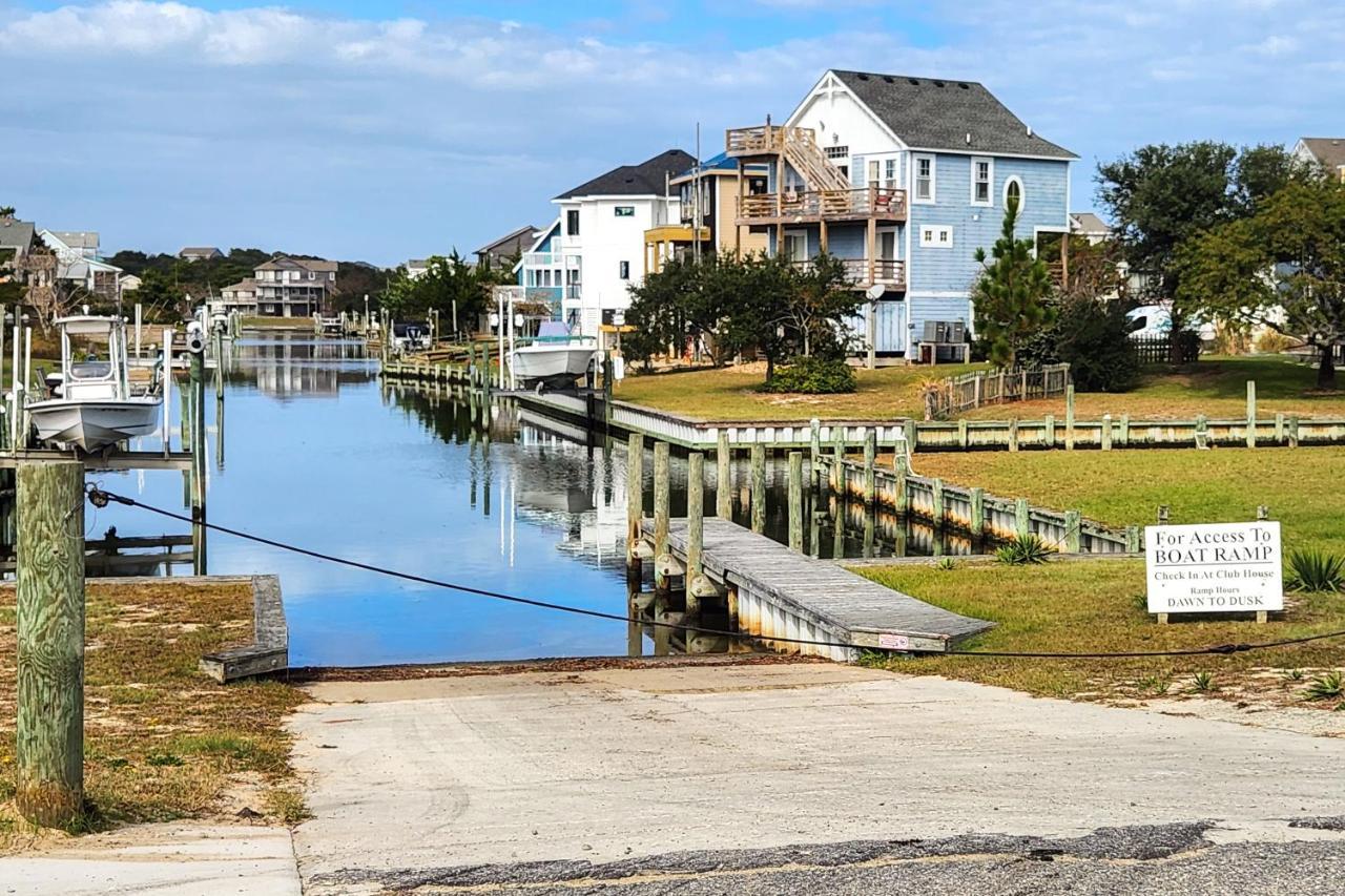 License To Chill Nags Head Exterior foto