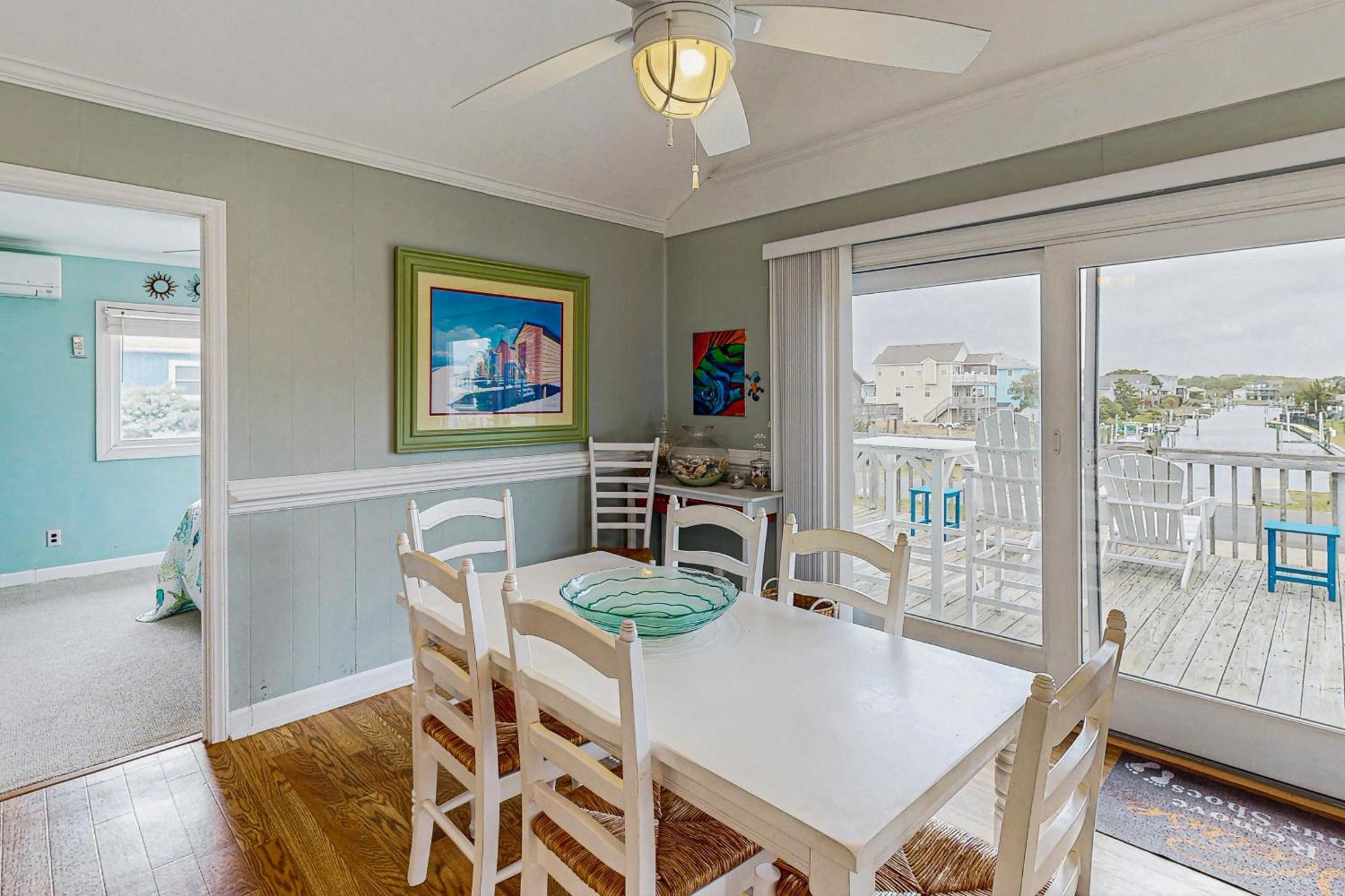 License To Chill Nags Head Exterior foto