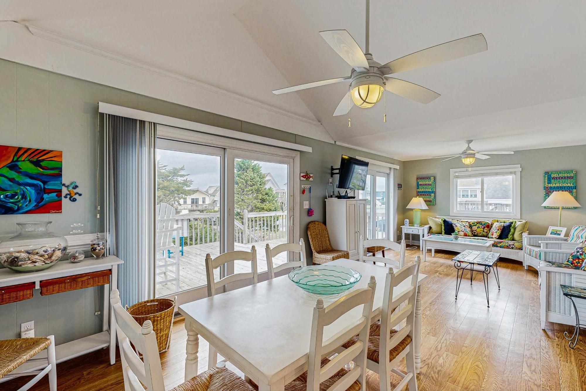 License To Chill Nags Head Exterior foto
